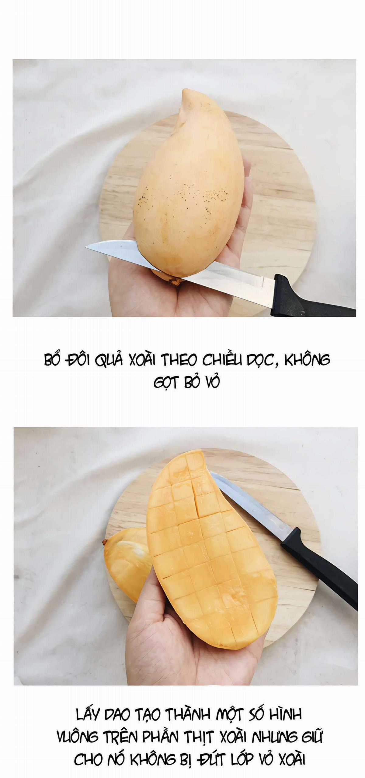 Nấu Ăn Lười Biếng Chapter 11 trang 18