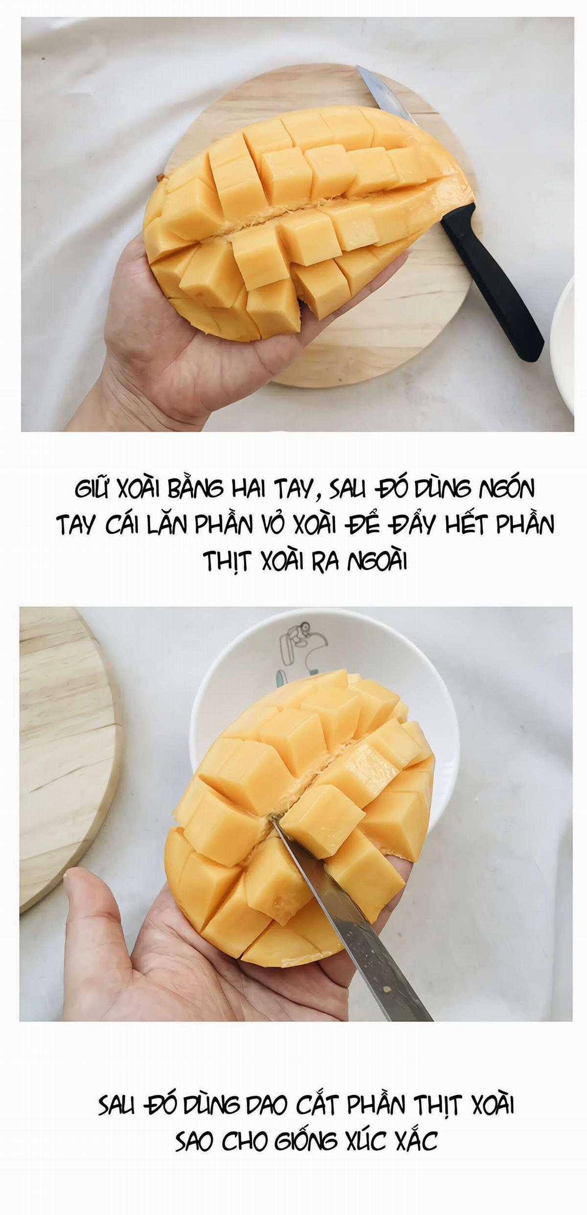 Nấu Ăn Lười Biếng Chapter 11 trang 19