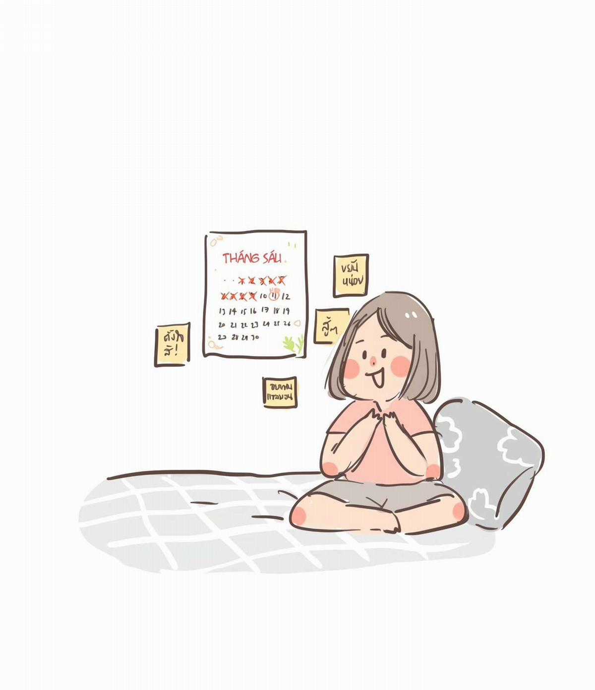 Nấu Ăn Lười Biếng Chapter 11 trang 2