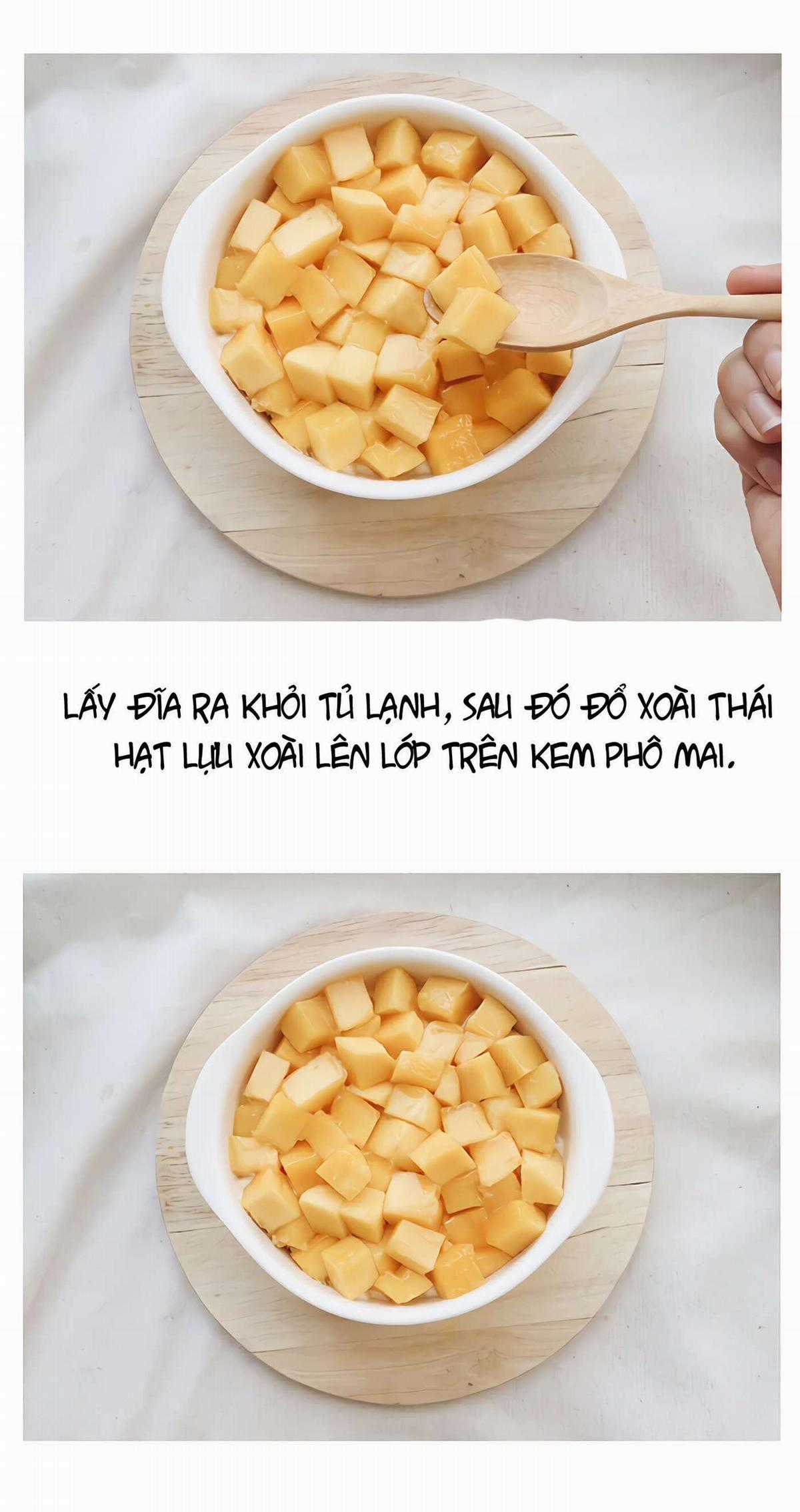 Nấu Ăn Lười Biếng Chapter 11 trang 20