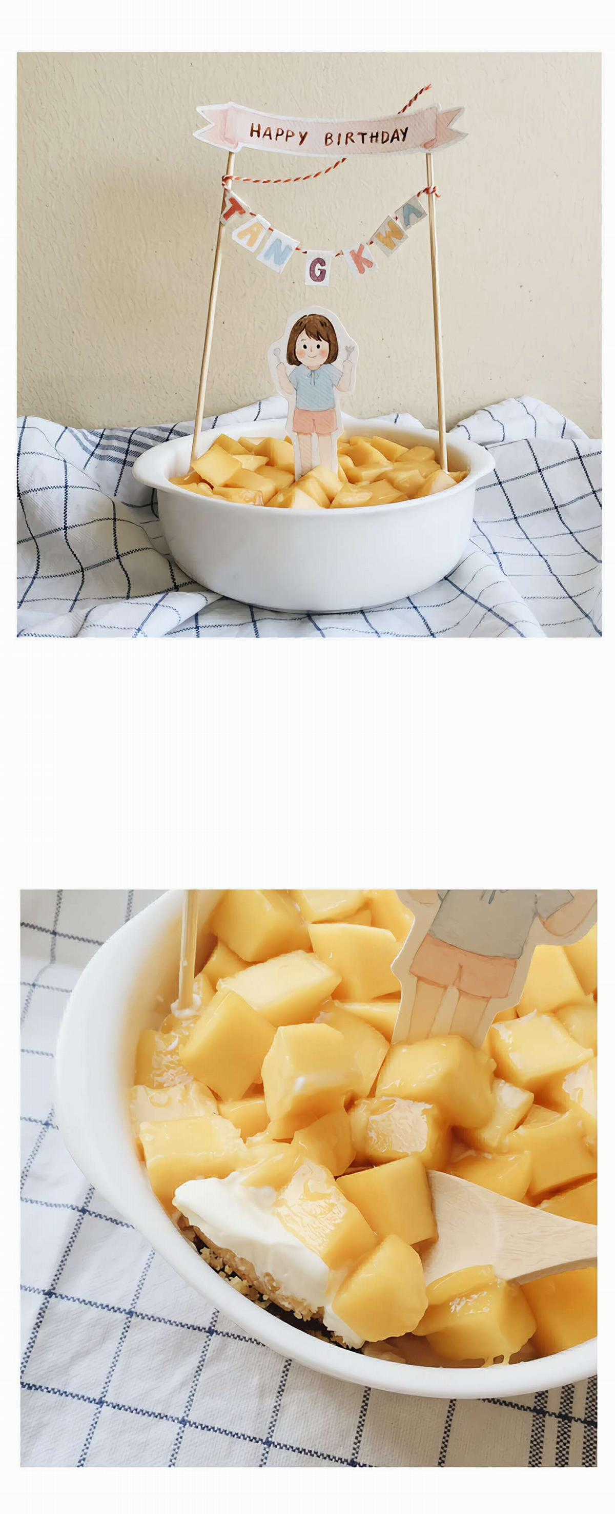 Nấu Ăn Lười Biếng Chapter 11 trang 22