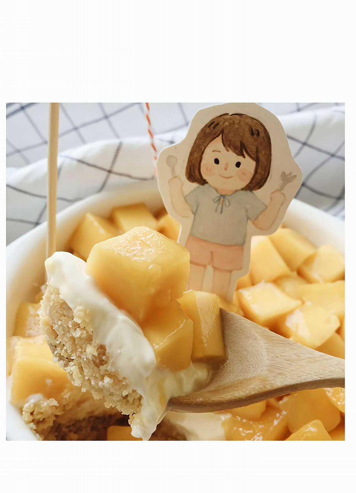 Nấu Ăn Lười Biếng Chapter 11 trang 23