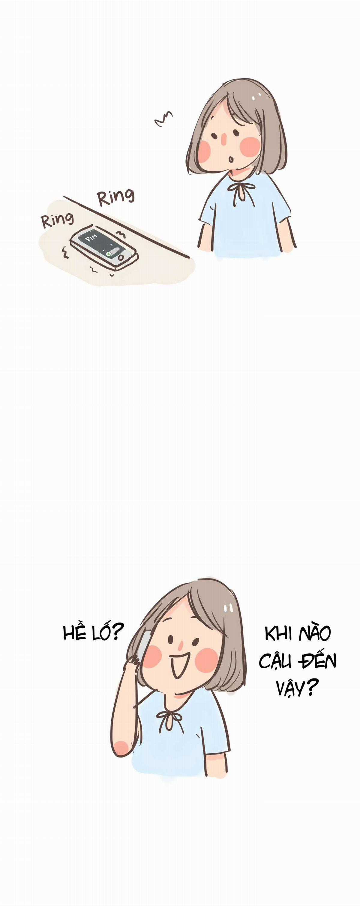 Nấu Ăn Lười Biếng Chapter 11 trang 25