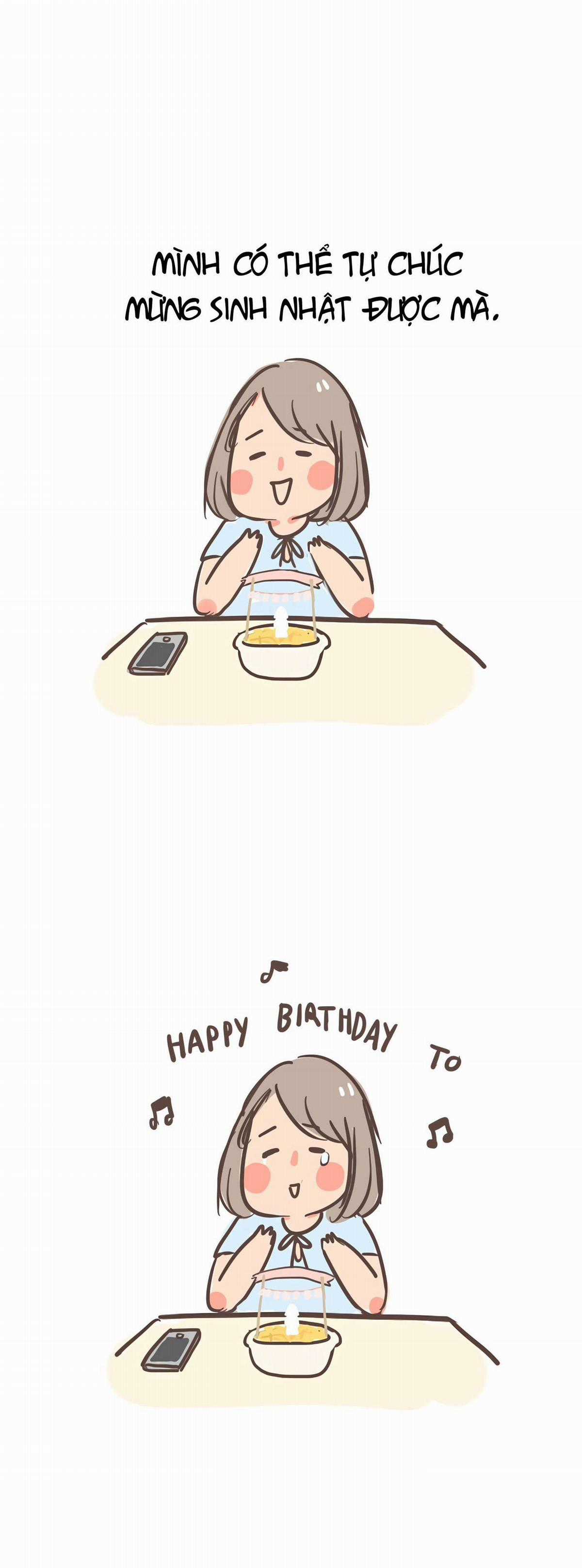 Nấu Ăn Lười Biếng Chapter 11 trang 28