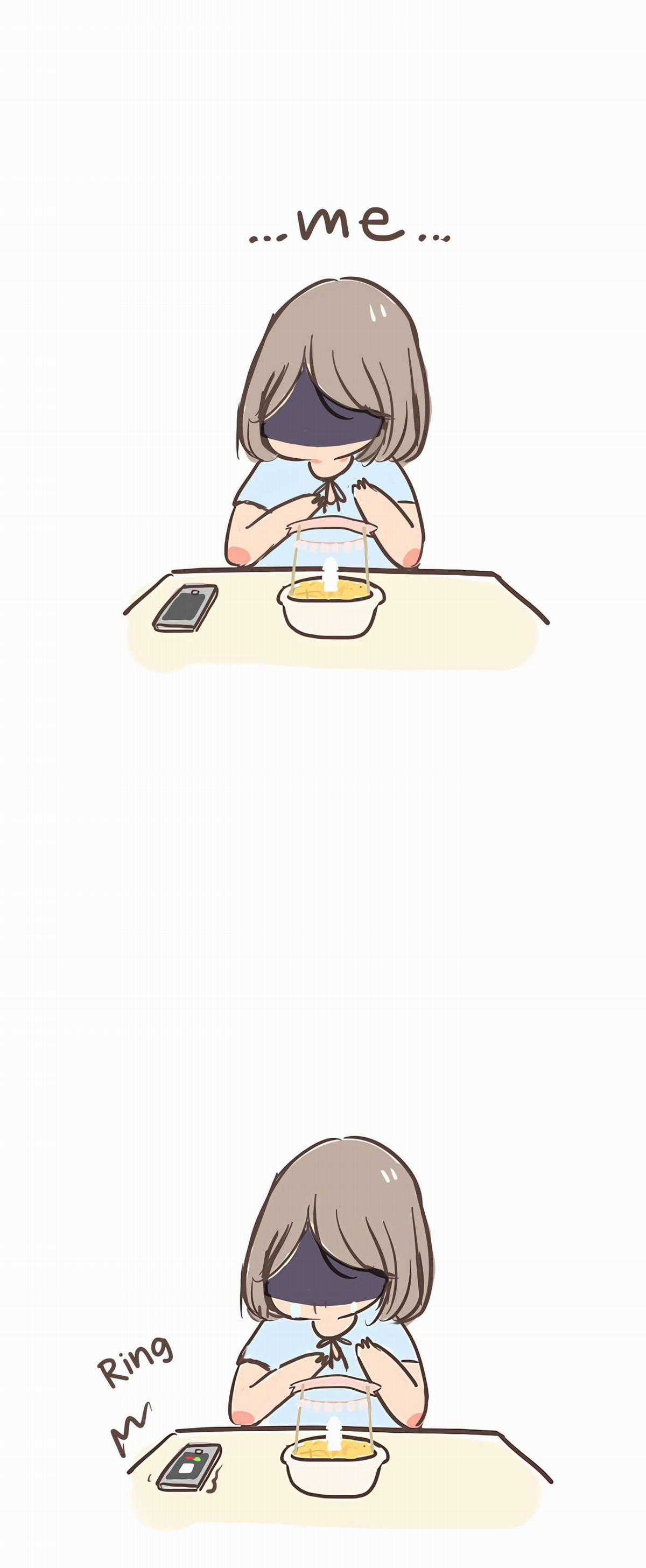 Nấu Ăn Lười Biếng Chapter 11 trang 29