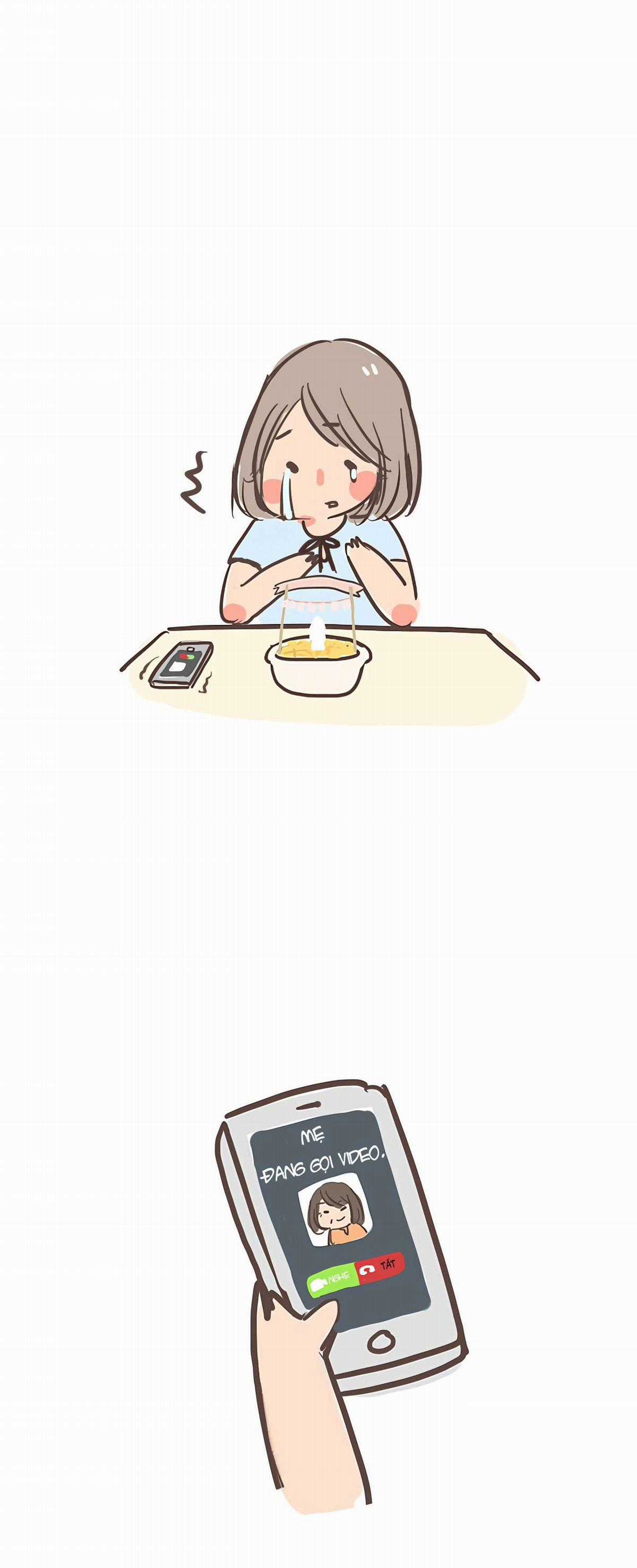 Nấu Ăn Lười Biếng Chapter 11 trang 30