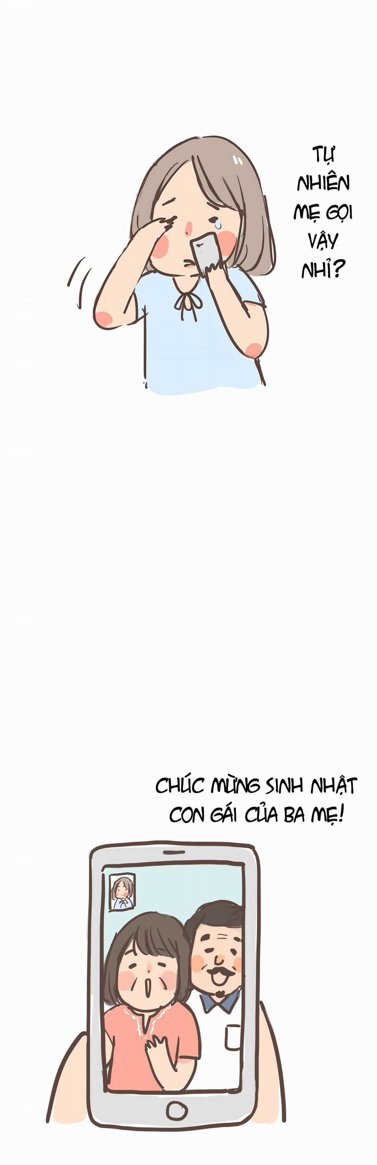 Nấu Ăn Lười Biếng Chapter 11 trang 31