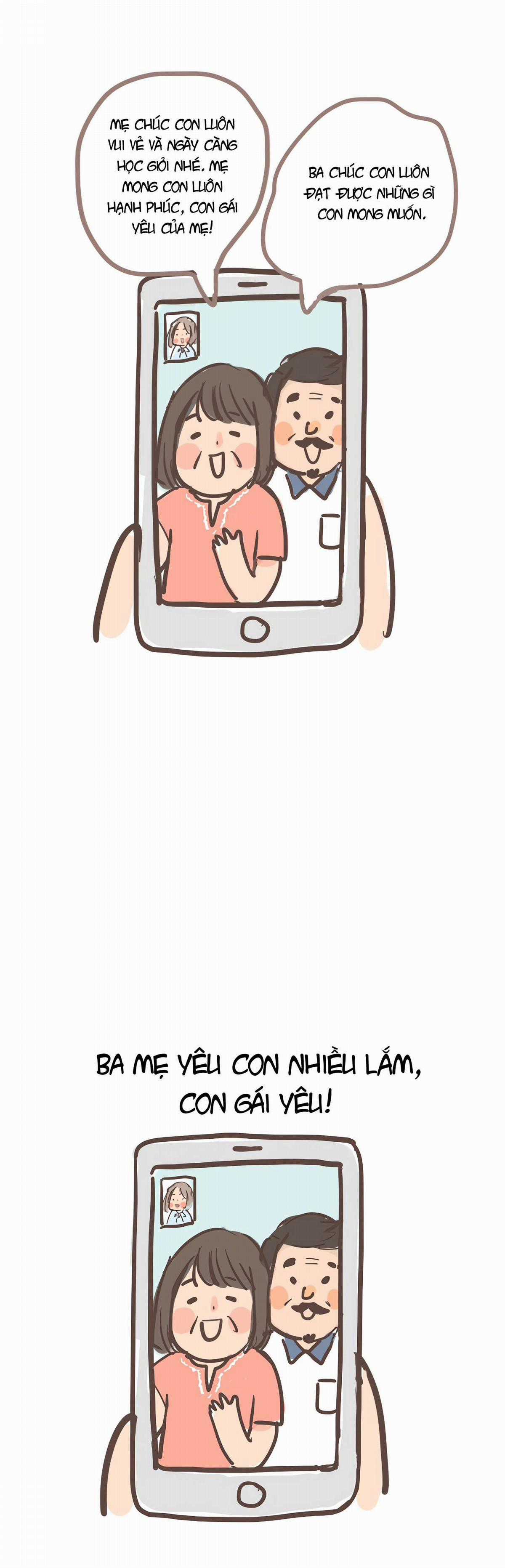 Nấu Ăn Lười Biếng Chapter 11 trang 32