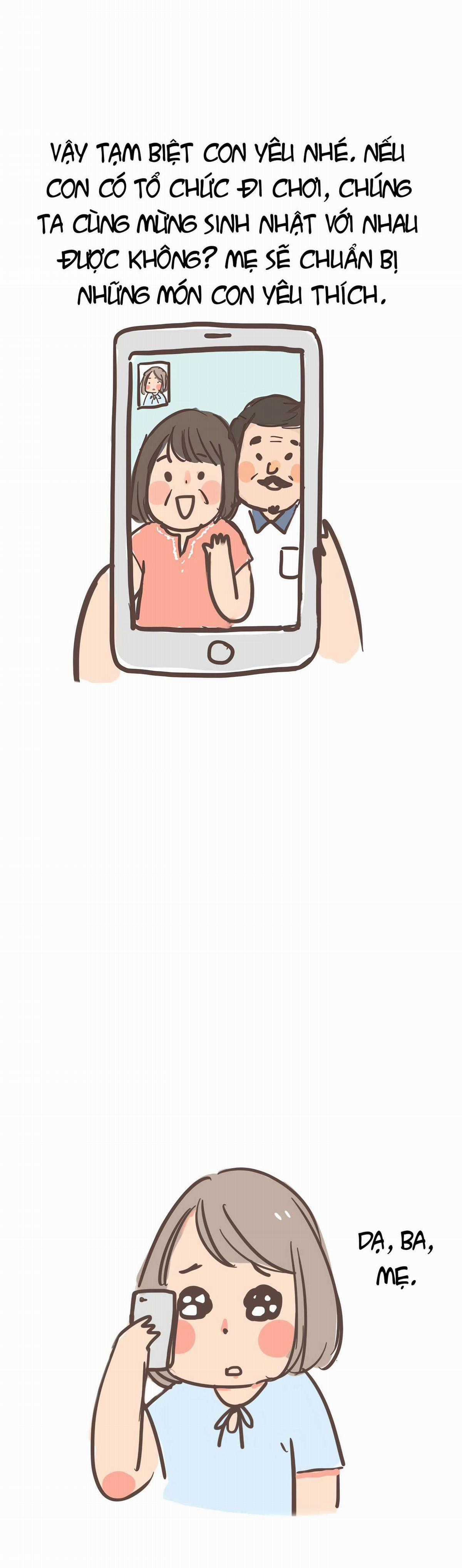 Nấu Ăn Lười Biếng Chapter 11 trang 33