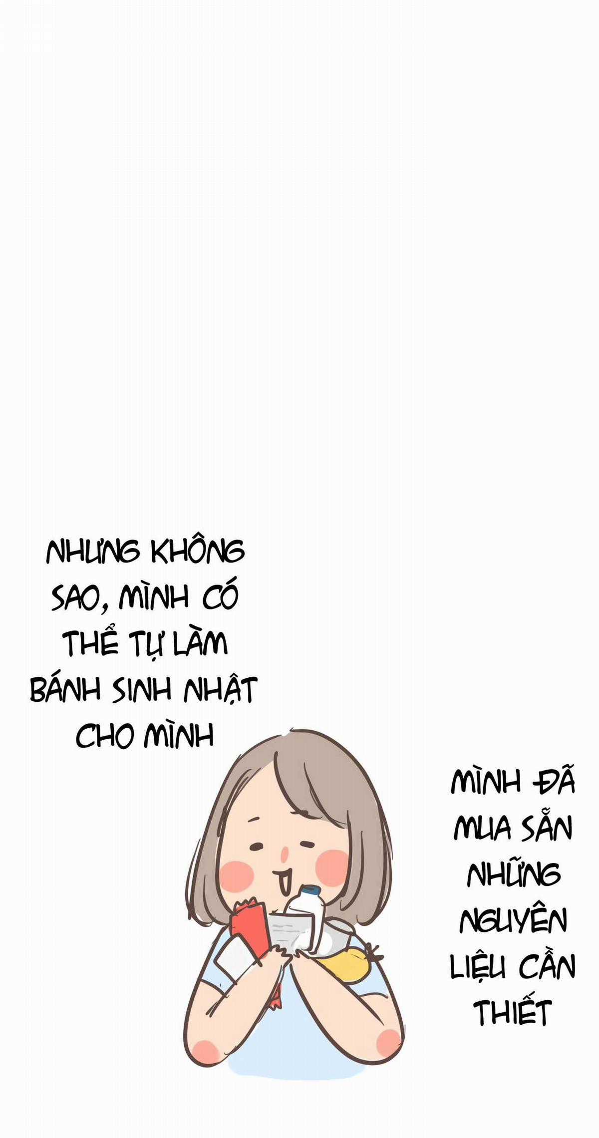 Nấu Ăn Lười Biếng Chapter 11 trang 6