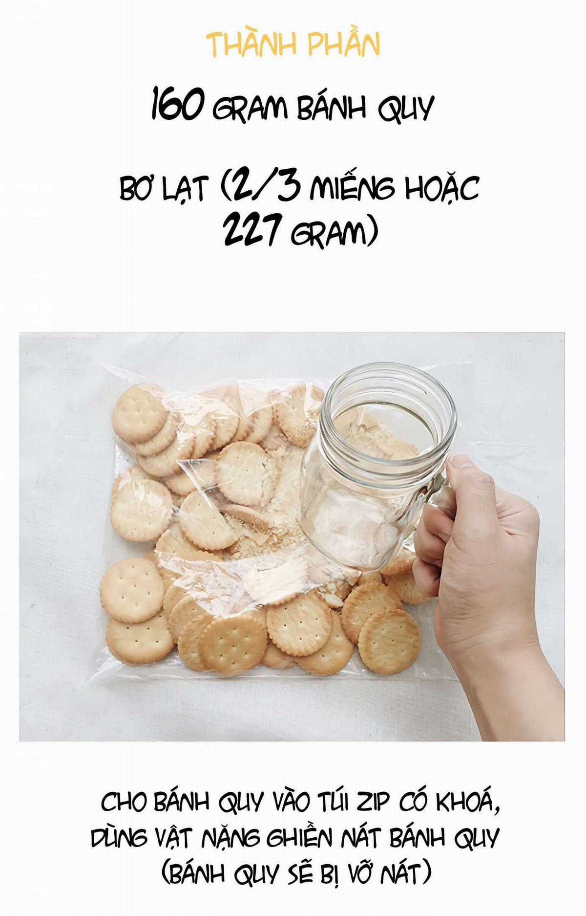 Nấu Ăn Lười Biếng Chapter 11 trang 9