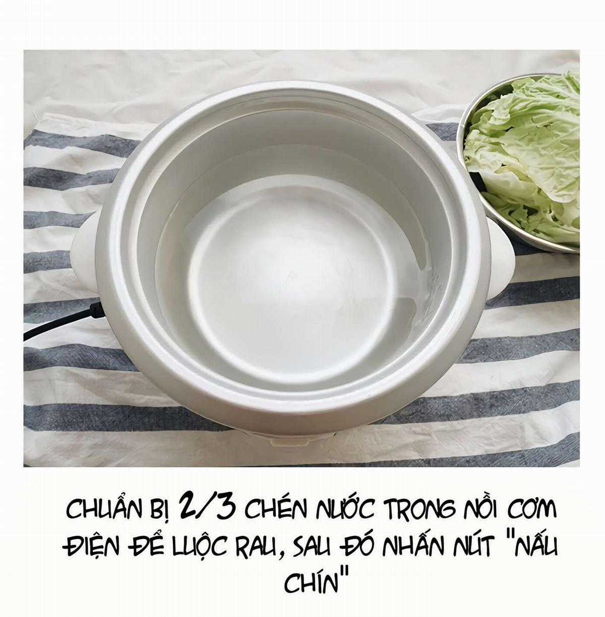 Nấu Ăn Lười Biếng Chapter 12 trang 10