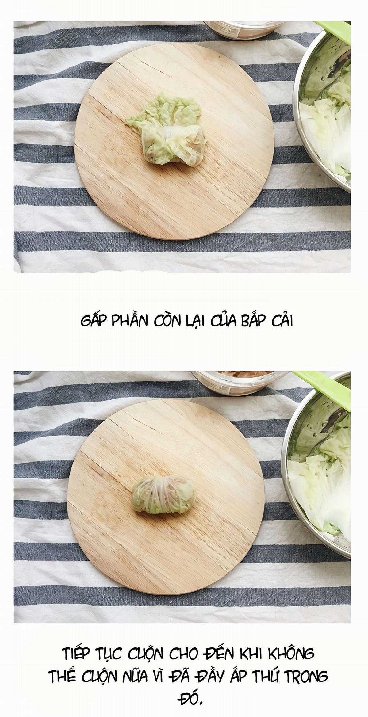 Nấu Ăn Lười Biếng Chapter 12 trang 13