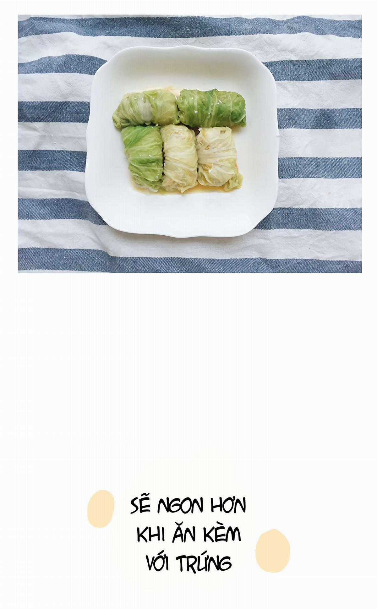 Nấu Ăn Lười Biếng Chapter 12 trang 16