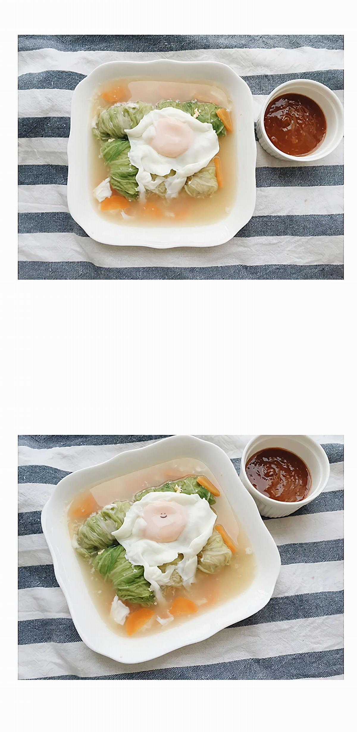 Nấu Ăn Lười Biếng Chapter 12 trang 19