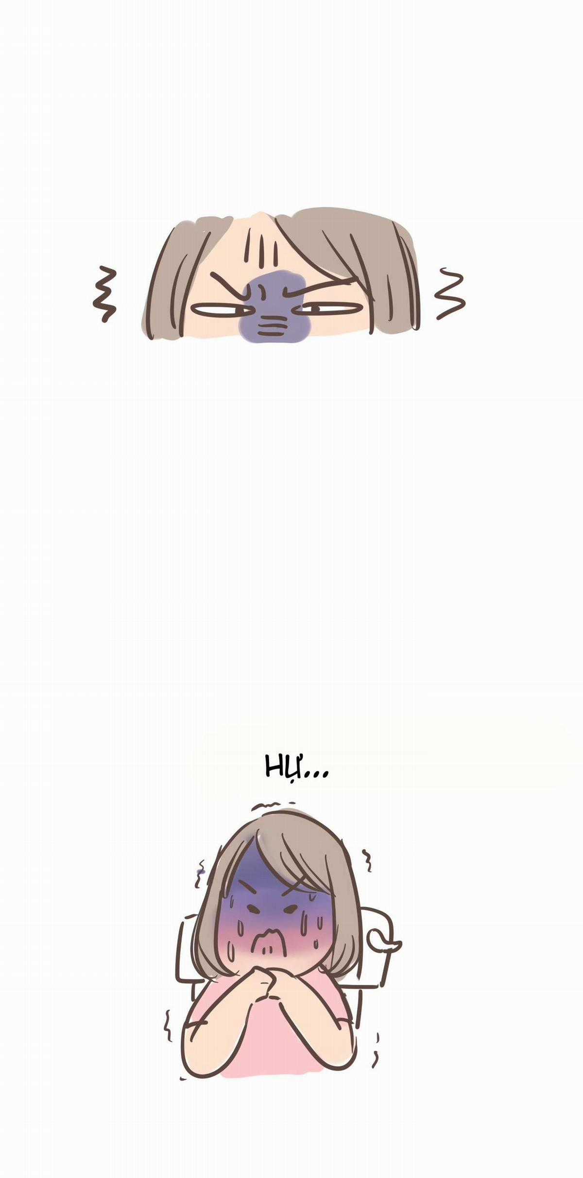 Nấu Ăn Lười Biếng Chapter 12 trang 2