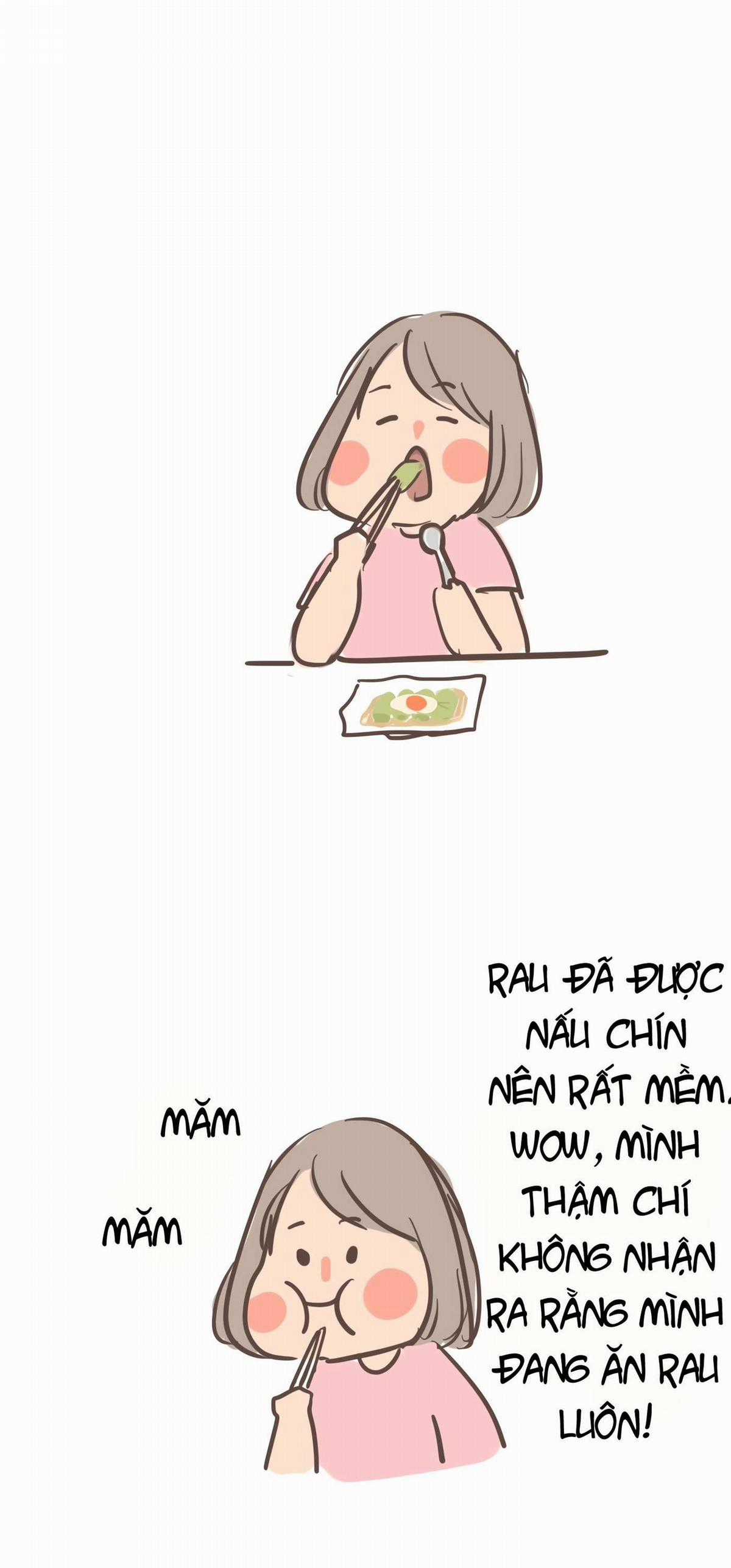 Nấu Ăn Lười Biếng Chapter 12 trang 21