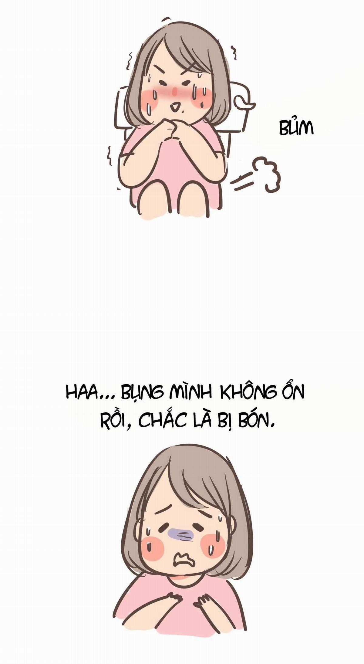 Nấu Ăn Lười Biếng Chapter 12 trang 4