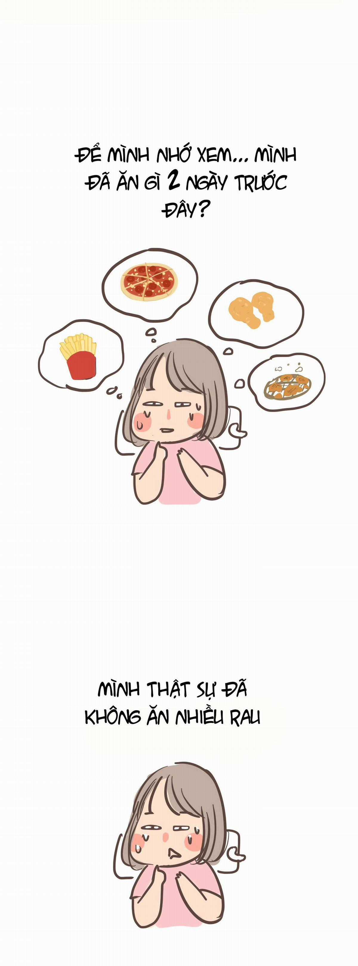 Nấu Ăn Lười Biếng Chapter 12 trang 5