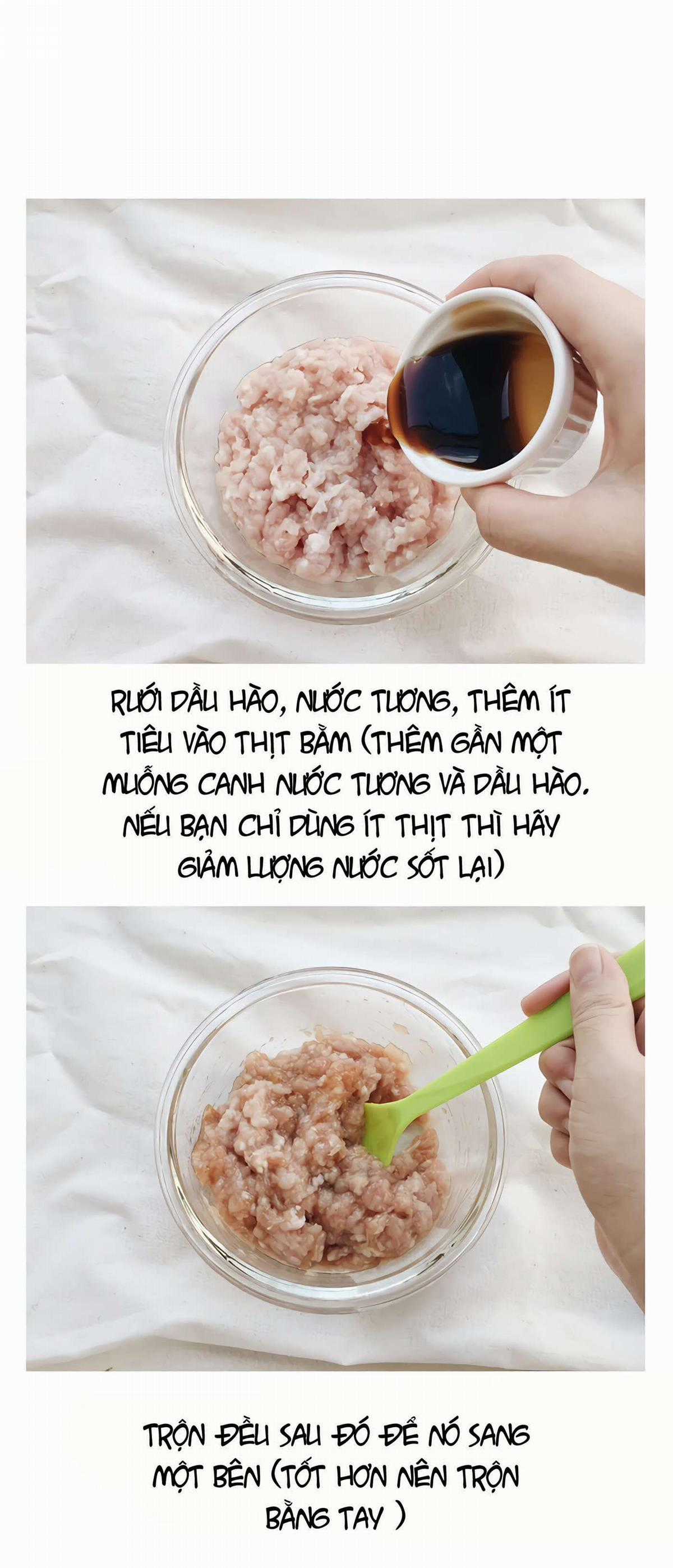 Nấu Ăn Lười Biếng Chapter 12 trang 8