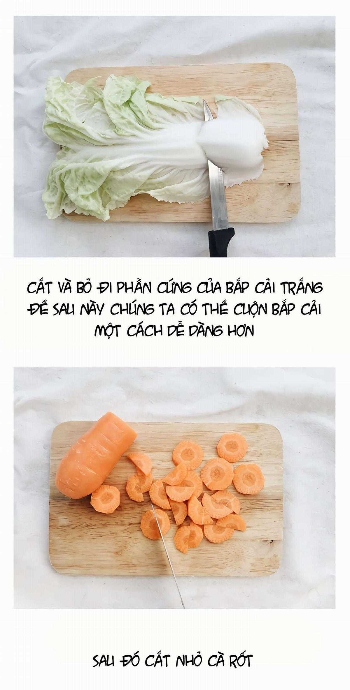 Nấu Ăn Lười Biếng Chapter 12 trang 9