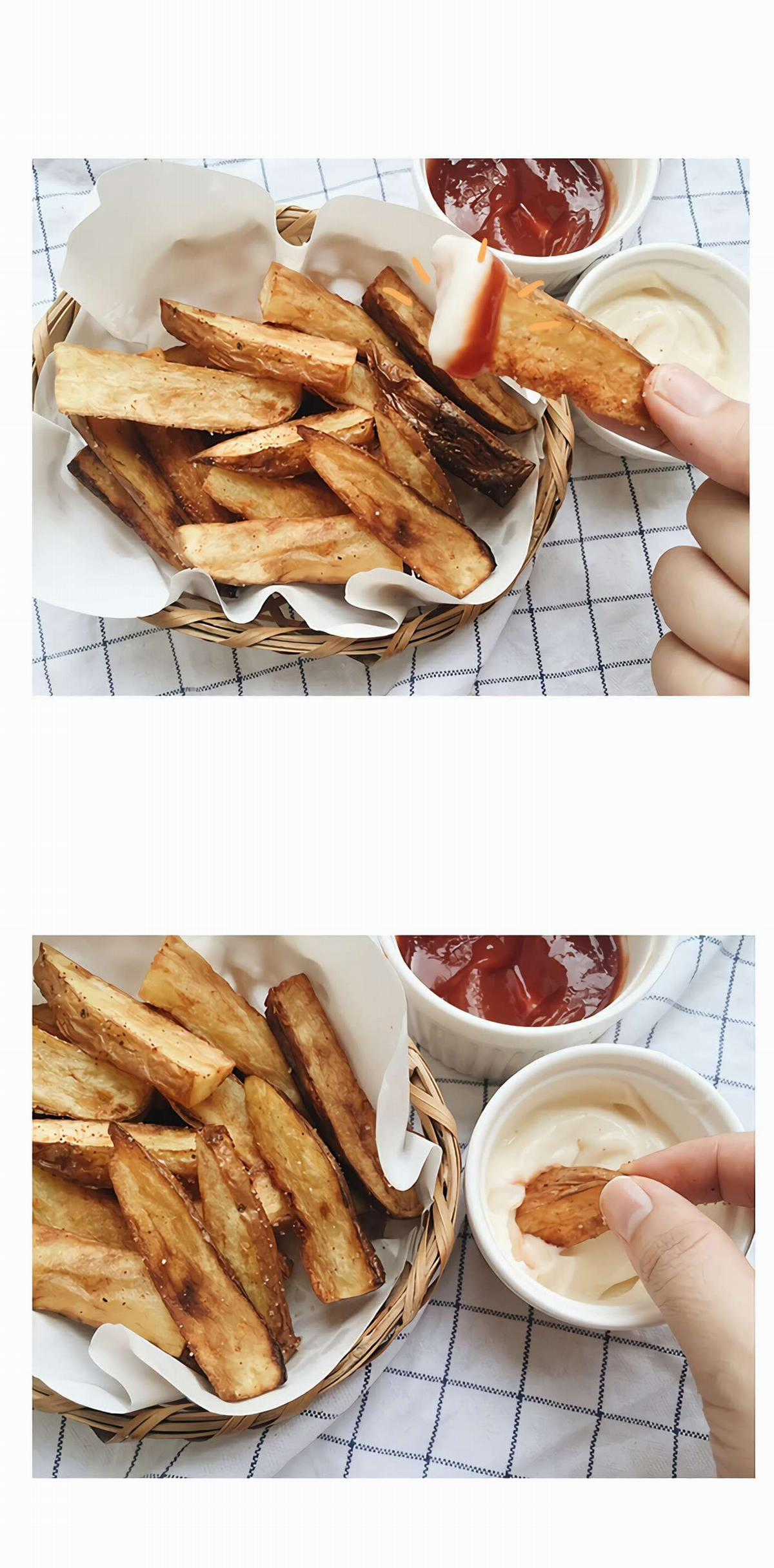 Nấu Ăn Lười Biếng Chapter 13 trang 12