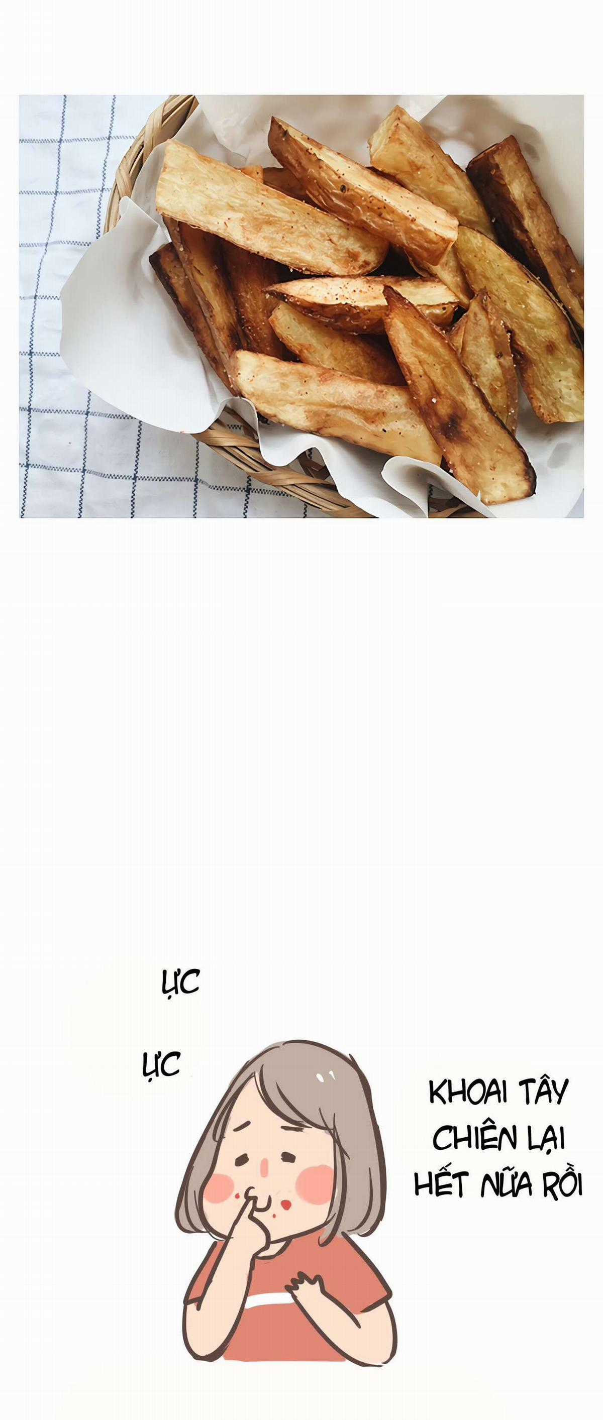 Nấu Ăn Lười Biếng Chapter 13 trang 13