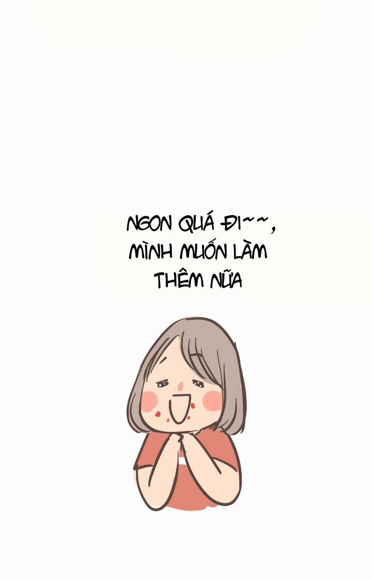 Nấu Ăn Lười Biếng Chapter 13 trang 14