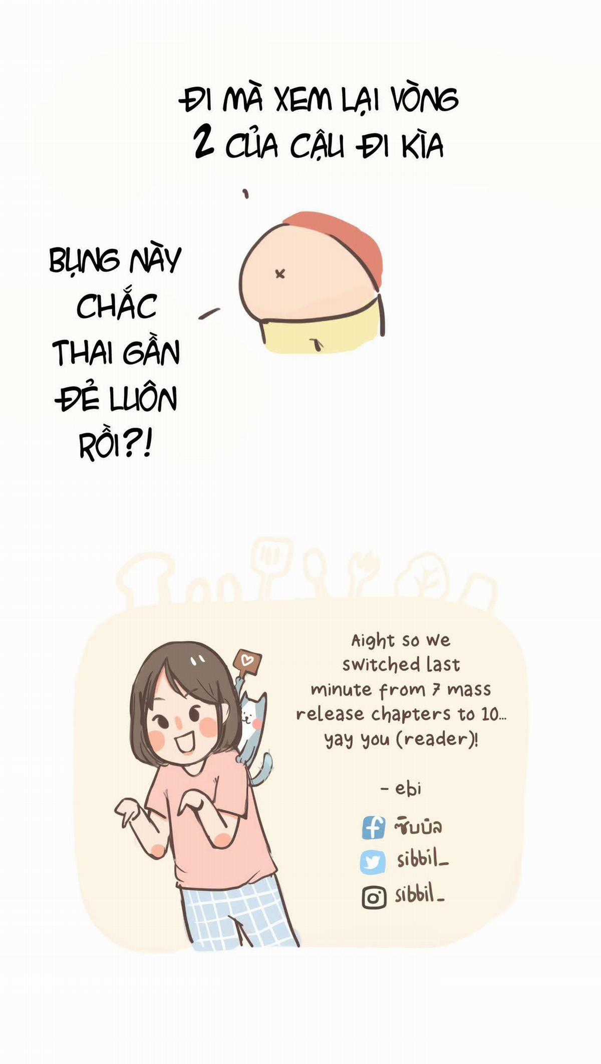 Nấu Ăn Lười Biếng Chapter 13 trang 16