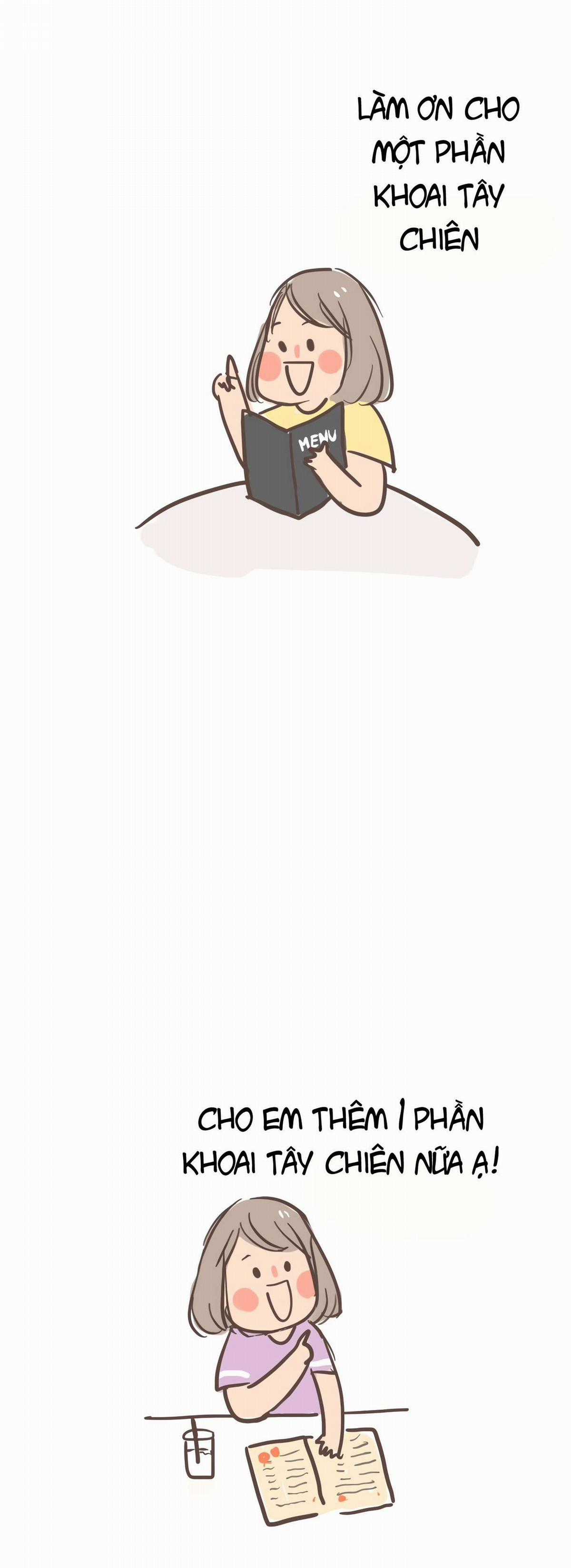 Nấu Ăn Lười Biếng Chapter 13 trang 2