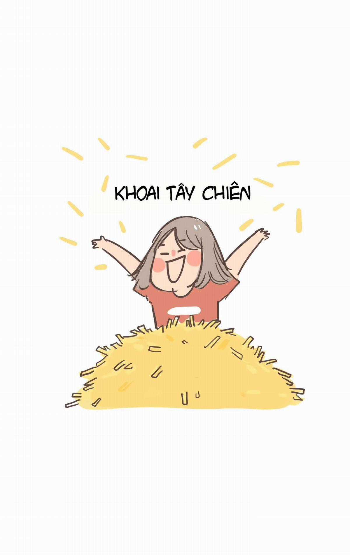 Nấu Ăn Lười Biếng Chapter 13 trang 3