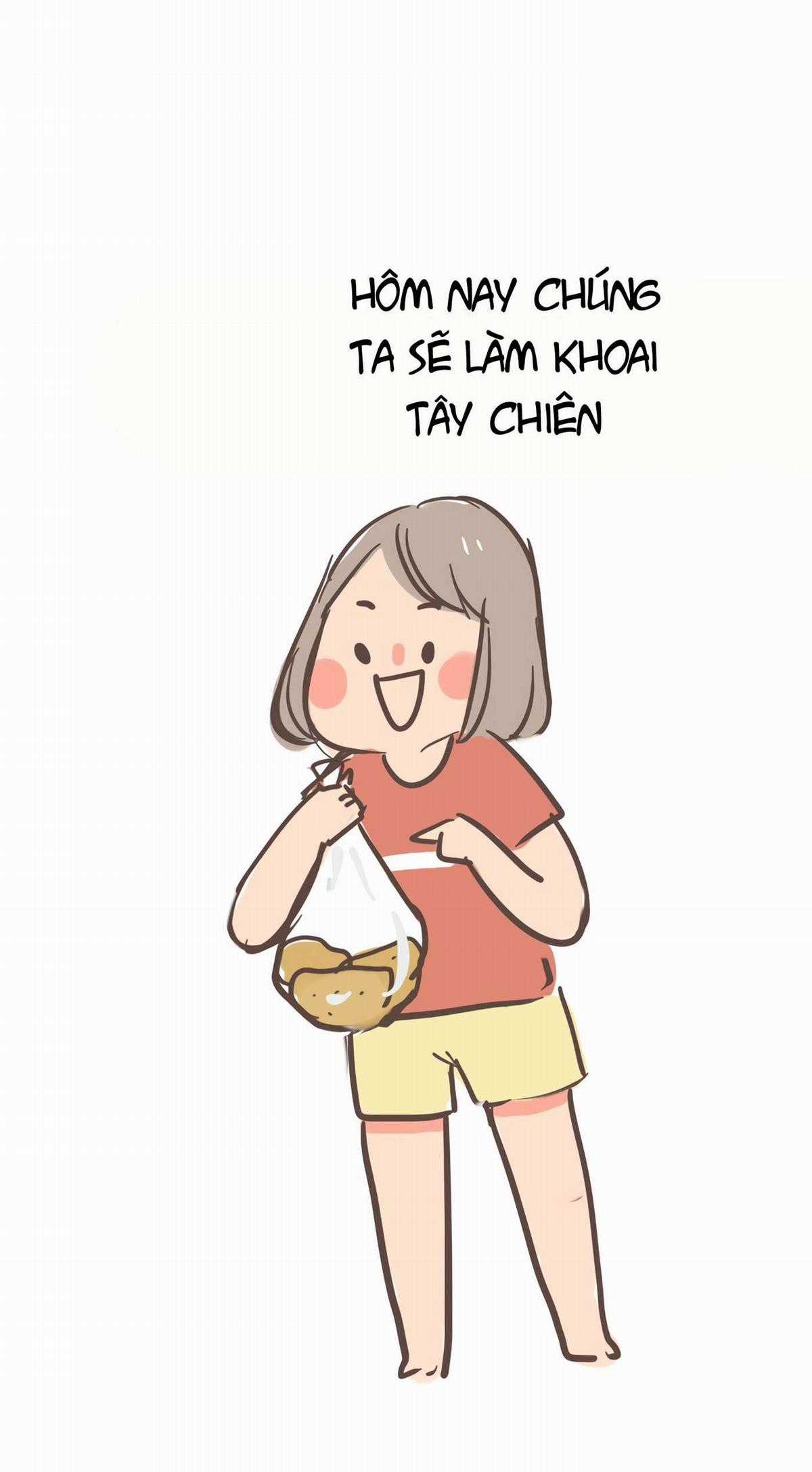 Nấu Ăn Lười Biếng Chapter 13 trang 4