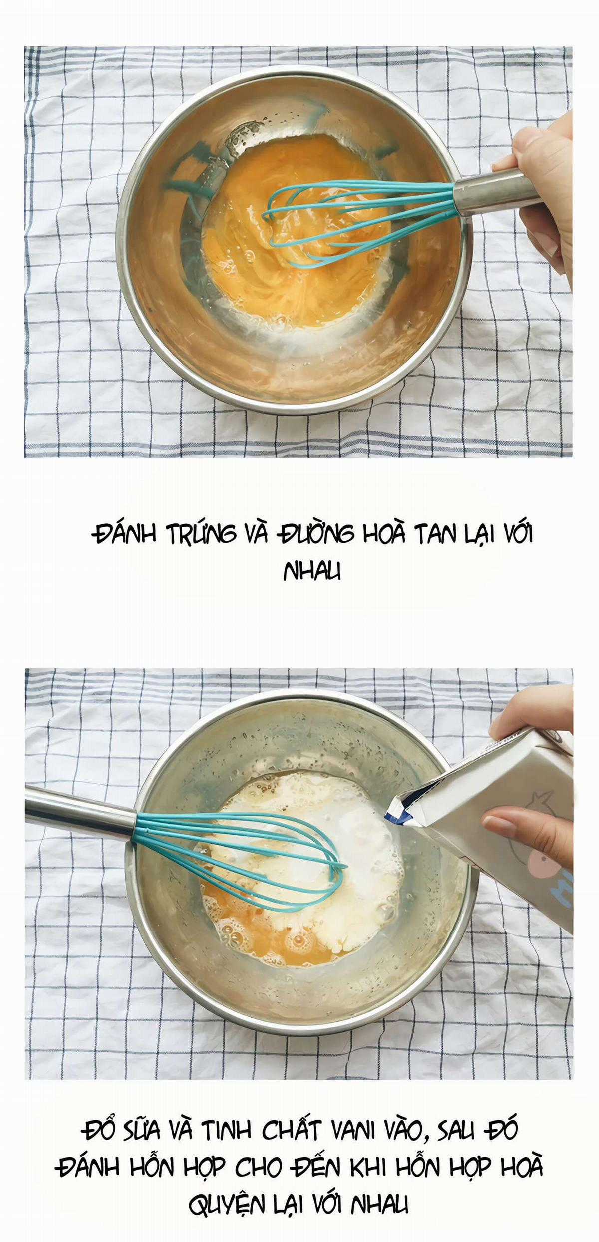 Nấu Ăn Lười Biếng Chapter 14 trang 13