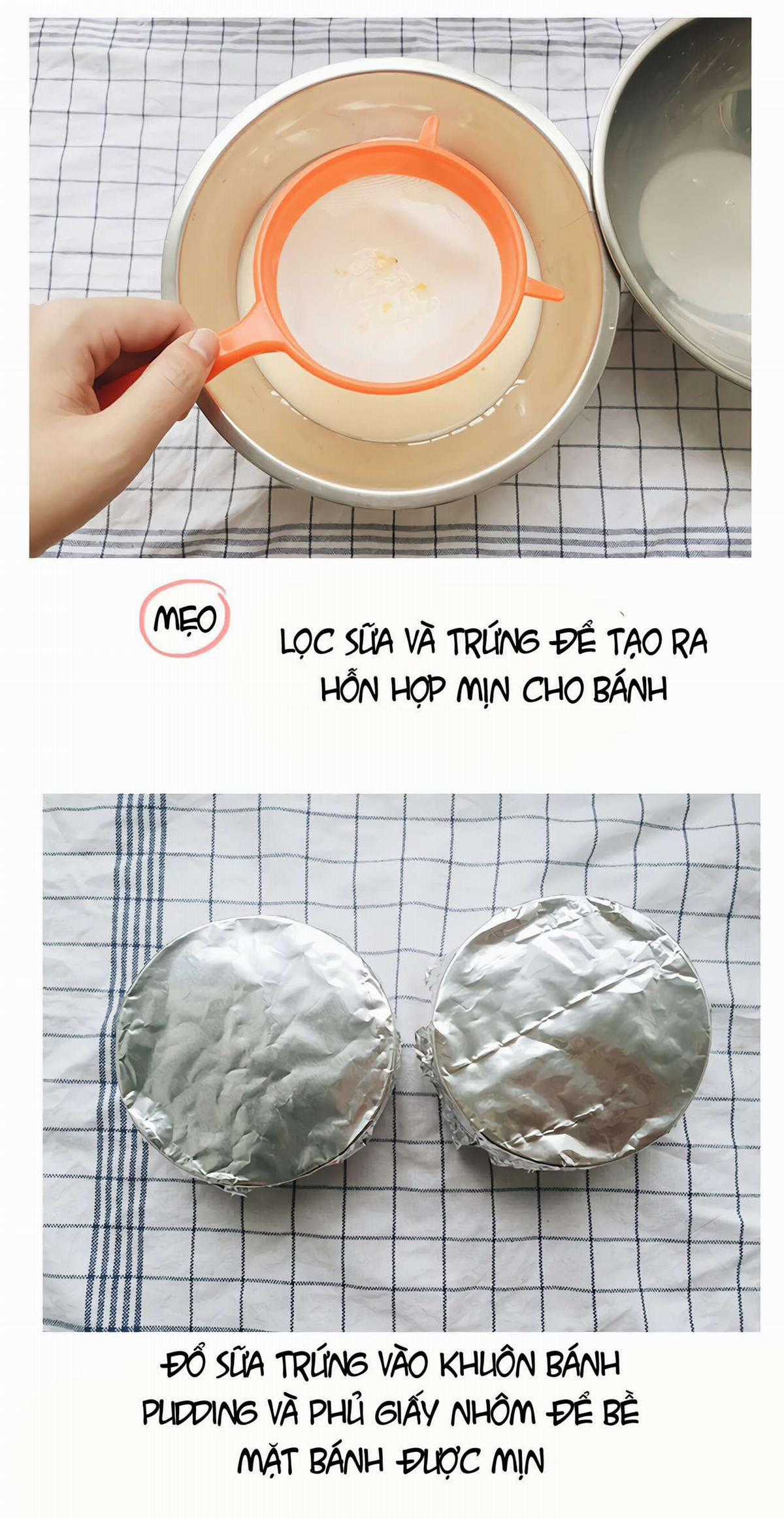 Nấu Ăn Lười Biếng Chapter 14 trang 14