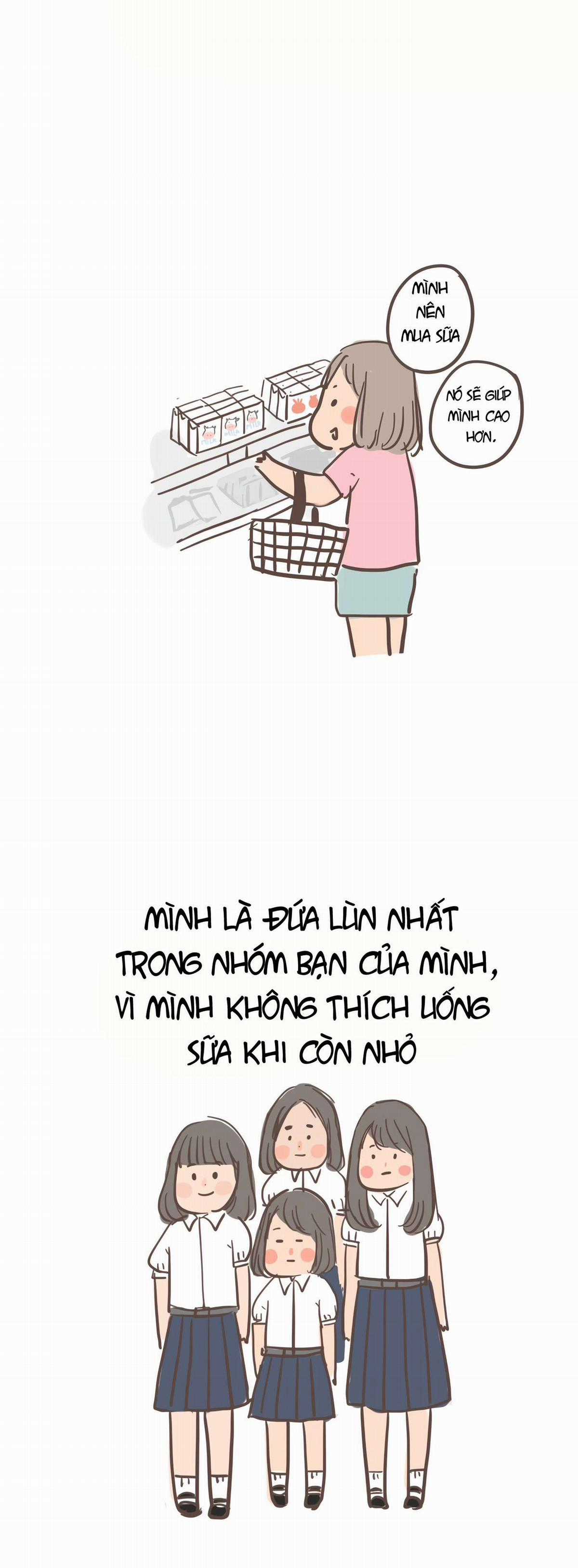 Nấu Ăn Lười Biếng Chapter 14 trang 3