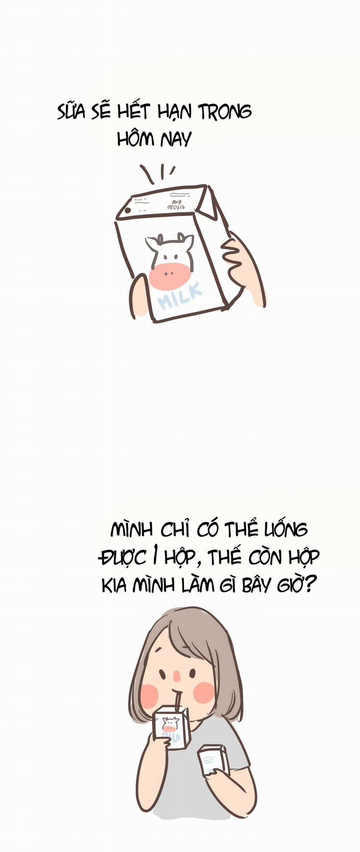 Nấu Ăn Lười Biếng Chapter 14 trang 8