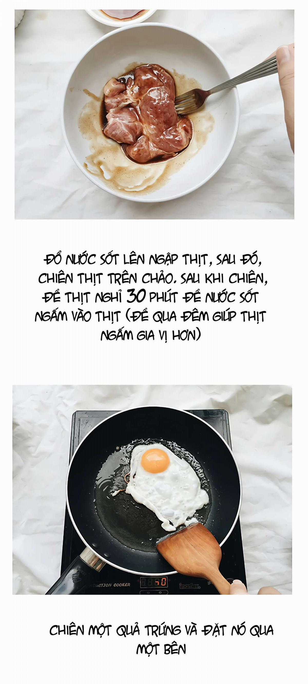 Nấu Ăn Lười Biếng Chapter 15 trang 10