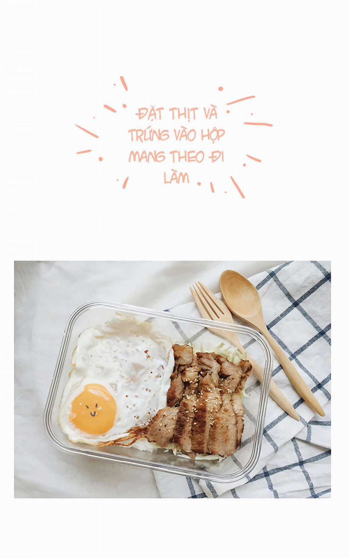 Nấu Ăn Lười Biếng Chapter 15 trang 13