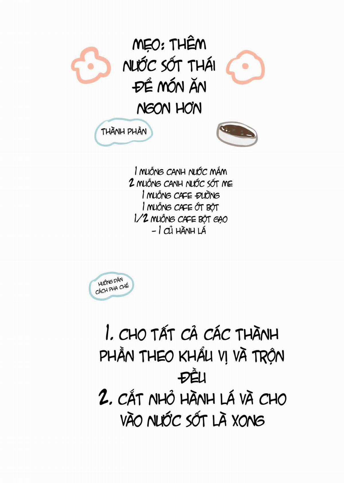 Nấu Ăn Lười Biếng Chapter 15 trang 15