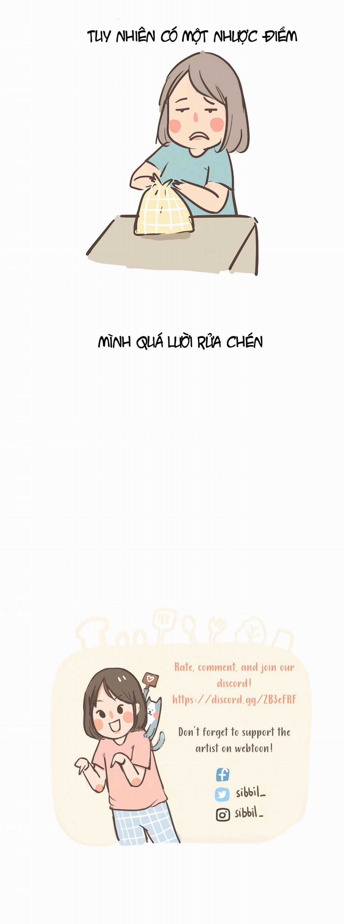 Nấu Ăn Lười Biếng Chapter 15 trang 17