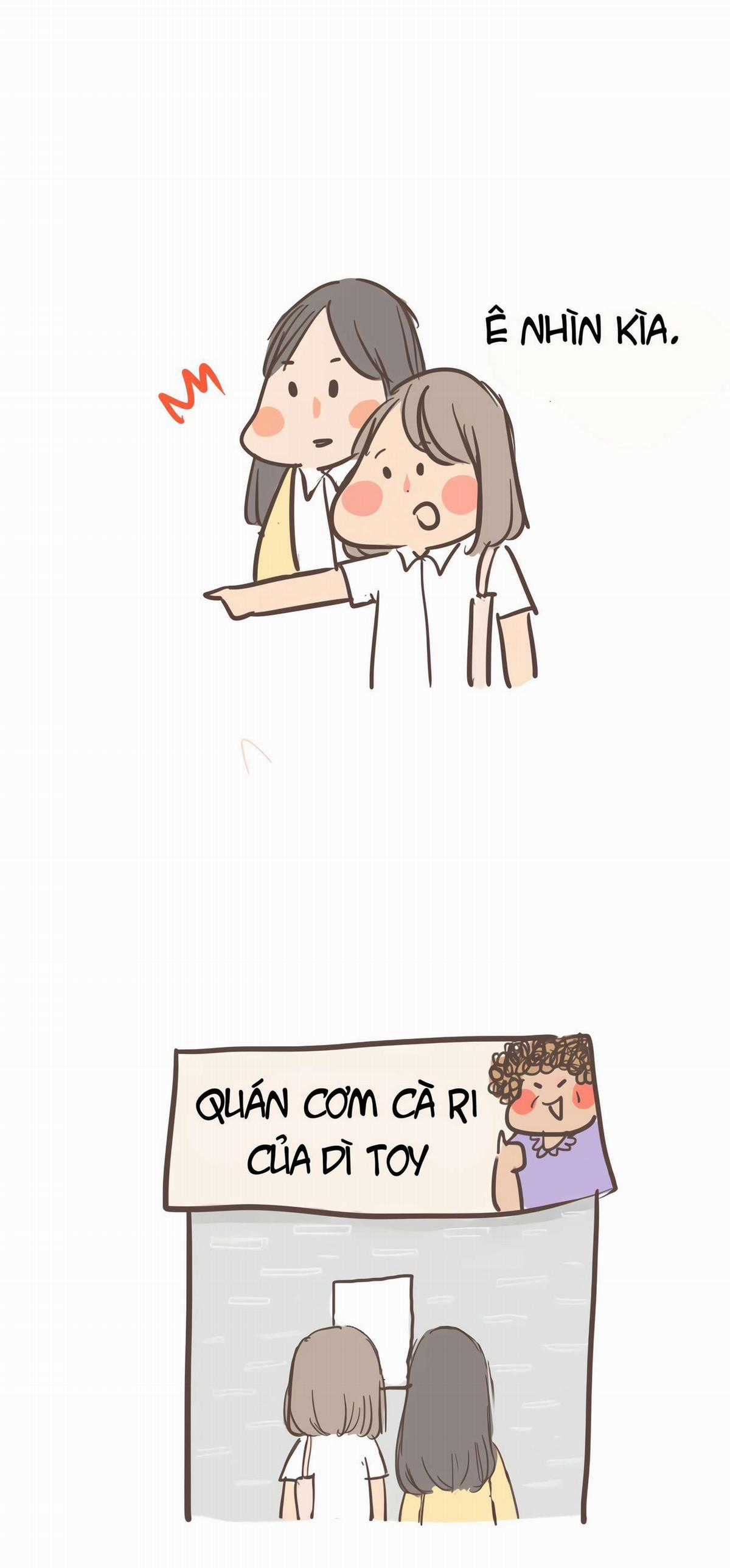 Nấu Ăn Lười Biếng Chapter 15 trang 2