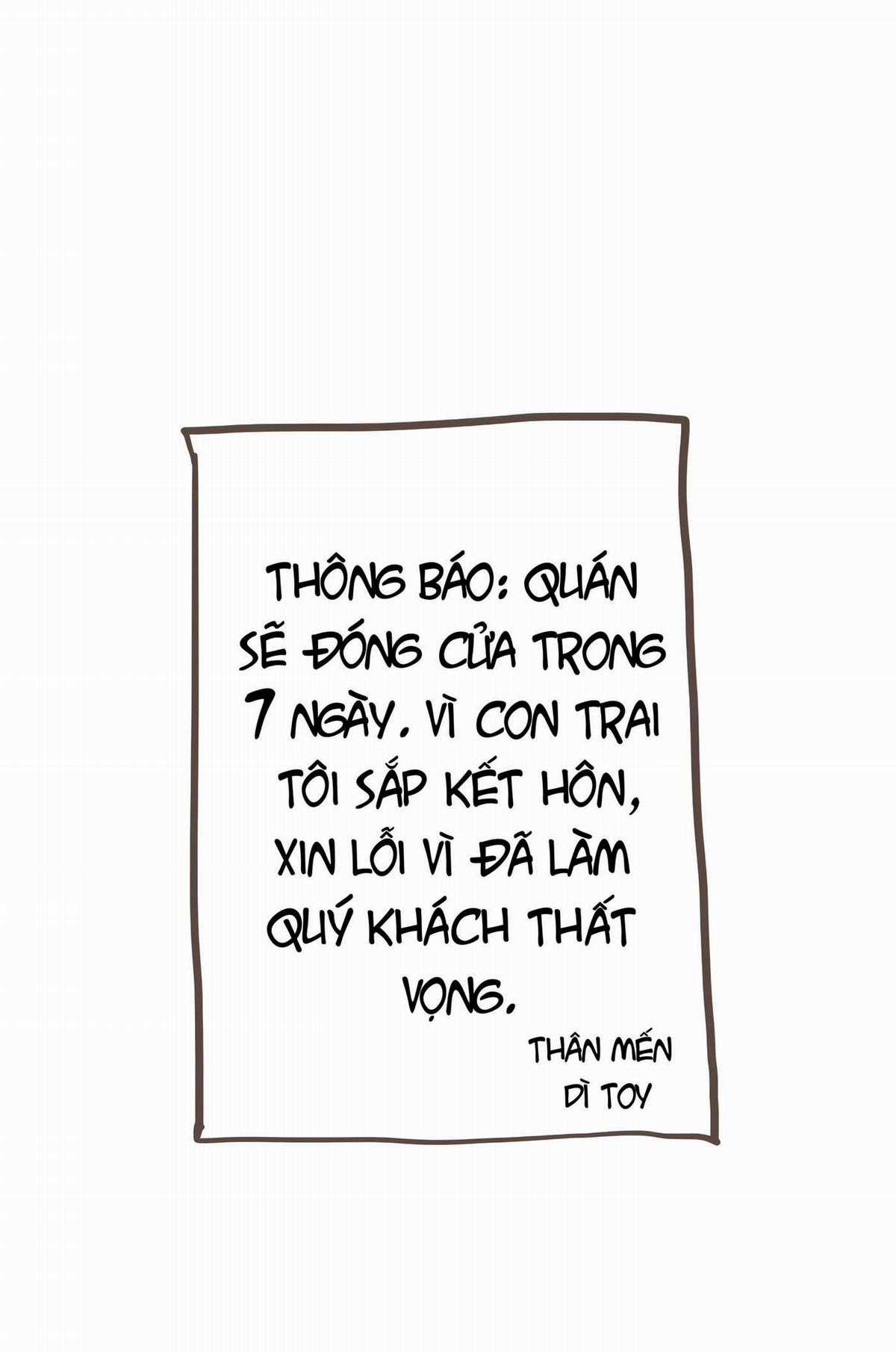 Nấu Ăn Lười Biếng Chapter 15 trang 3