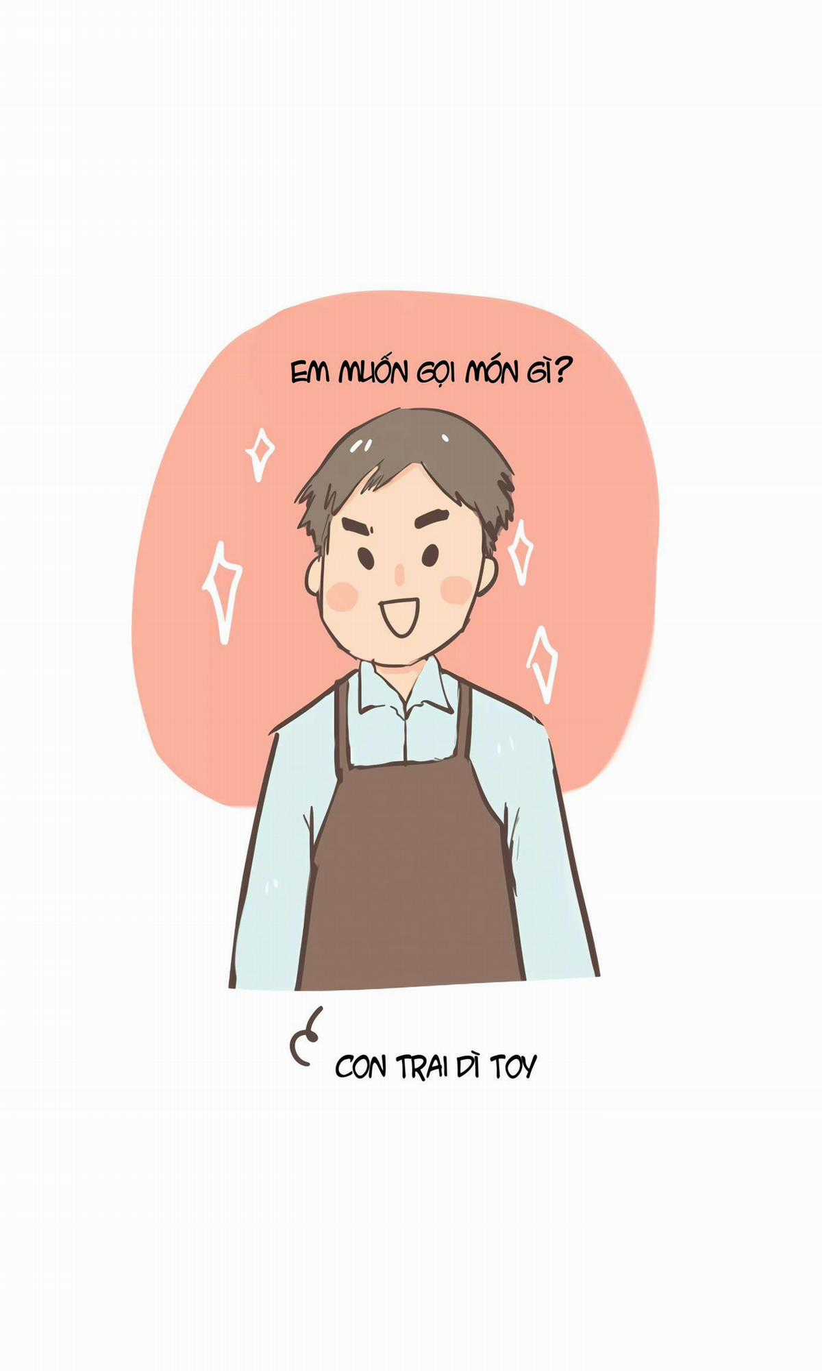 Nấu Ăn Lười Biếng Chapter 15 trang 4