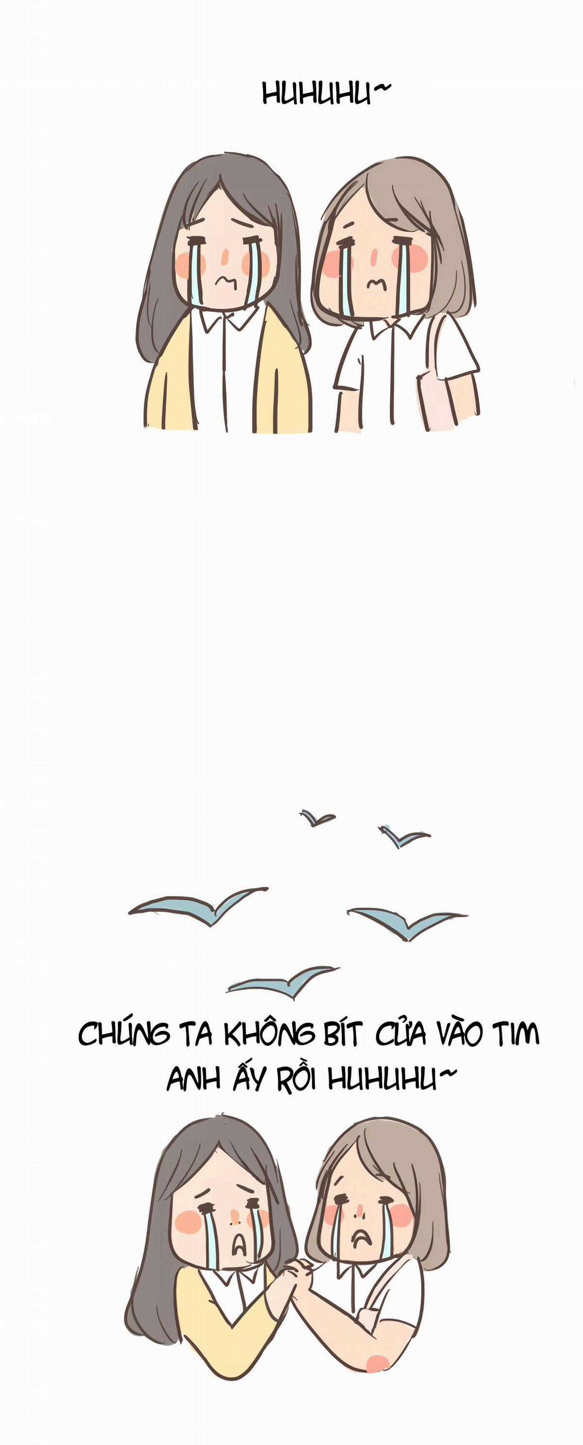 Nấu Ăn Lười Biếng Chapter 15 trang 5