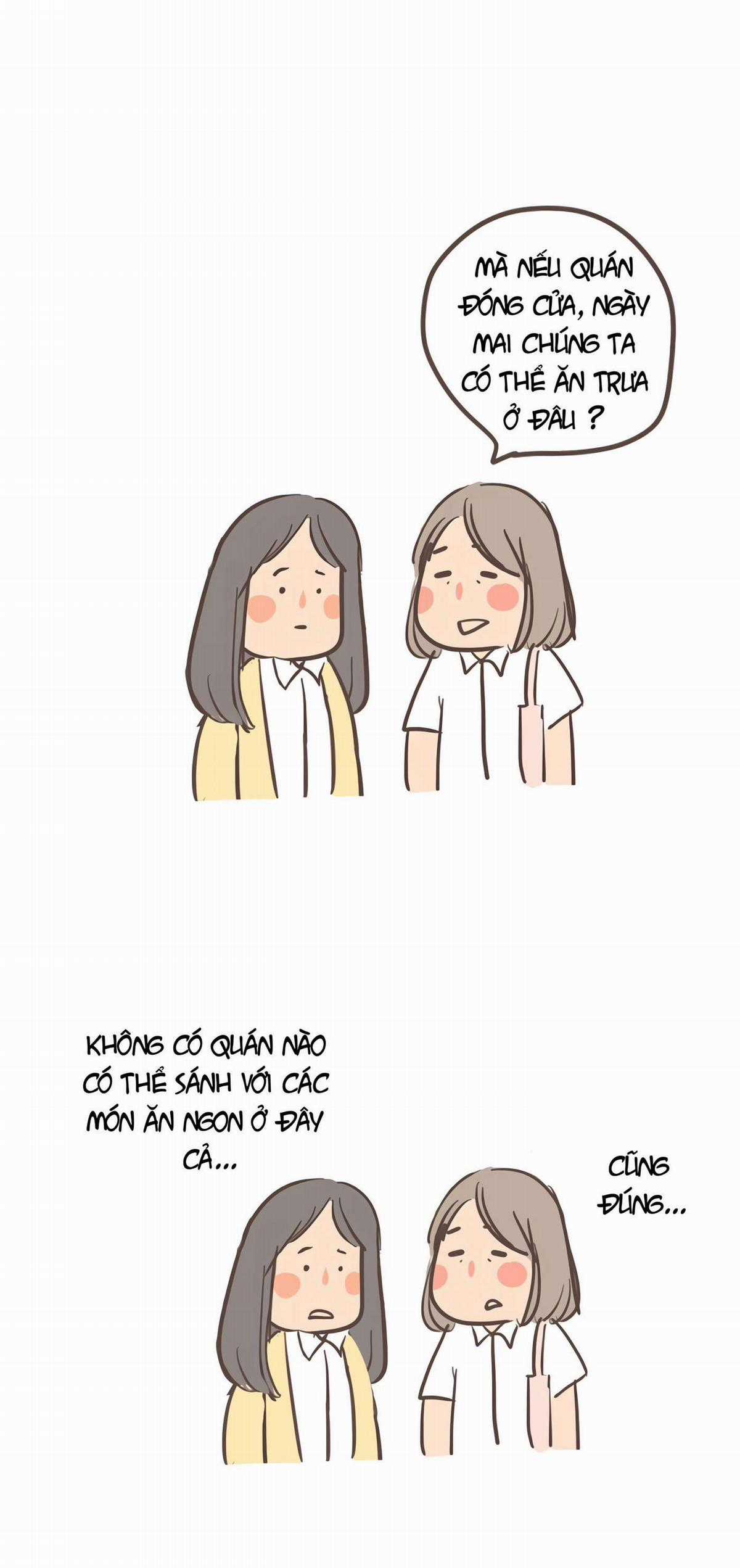 Nấu Ăn Lười Biếng Chapter 15 trang 6