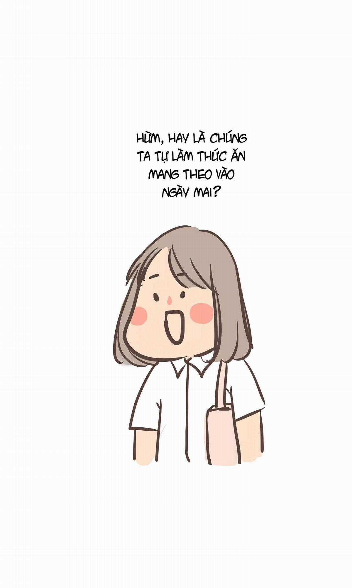 Nấu Ăn Lười Biếng Chapter 15 trang 7