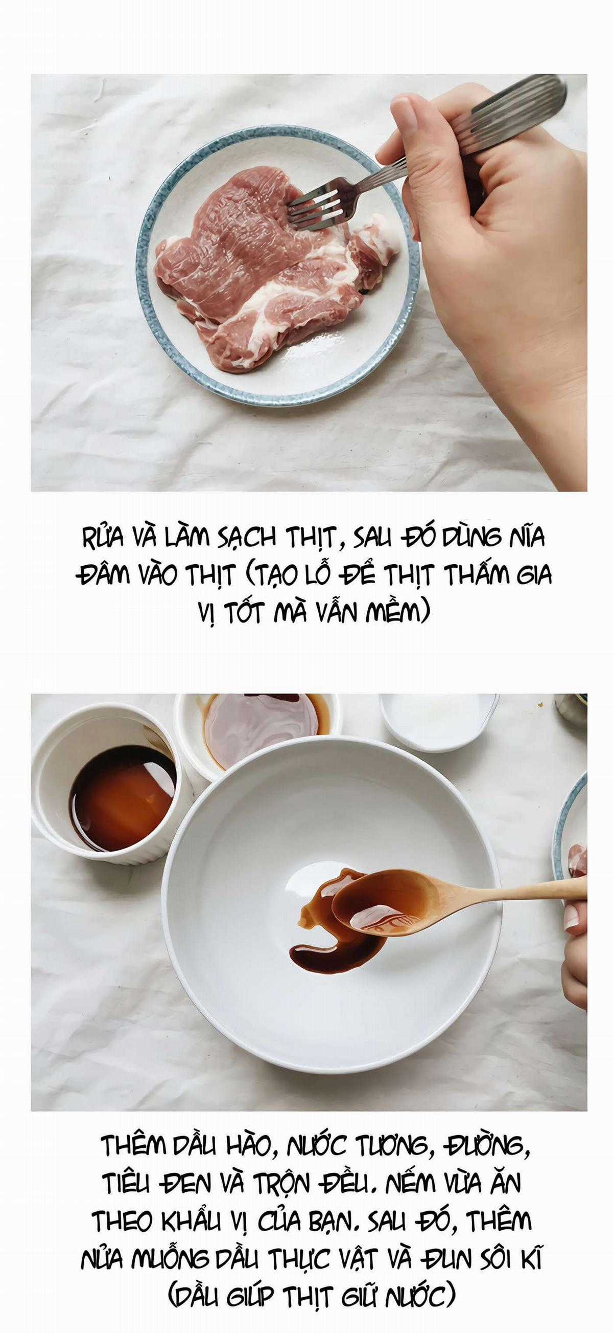 Nấu Ăn Lười Biếng Chapter 15 trang 9