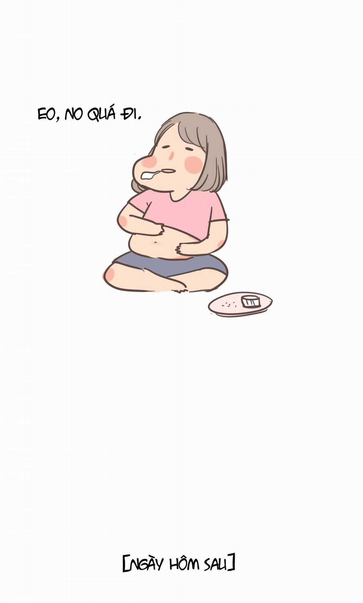 Nấu Ăn Lười Biếng Chapter 16 trang 14