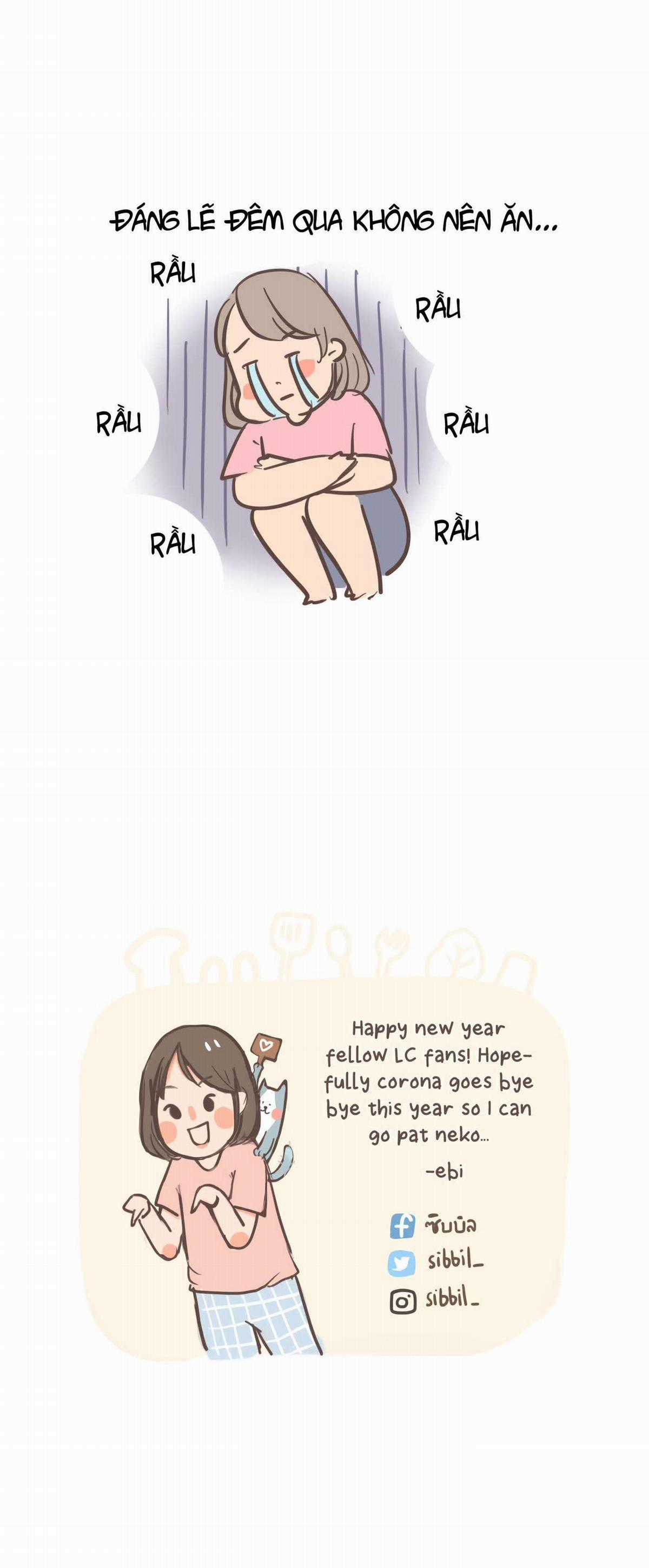 Nấu Ăn Lười Biếng Chapter 16 trang 16