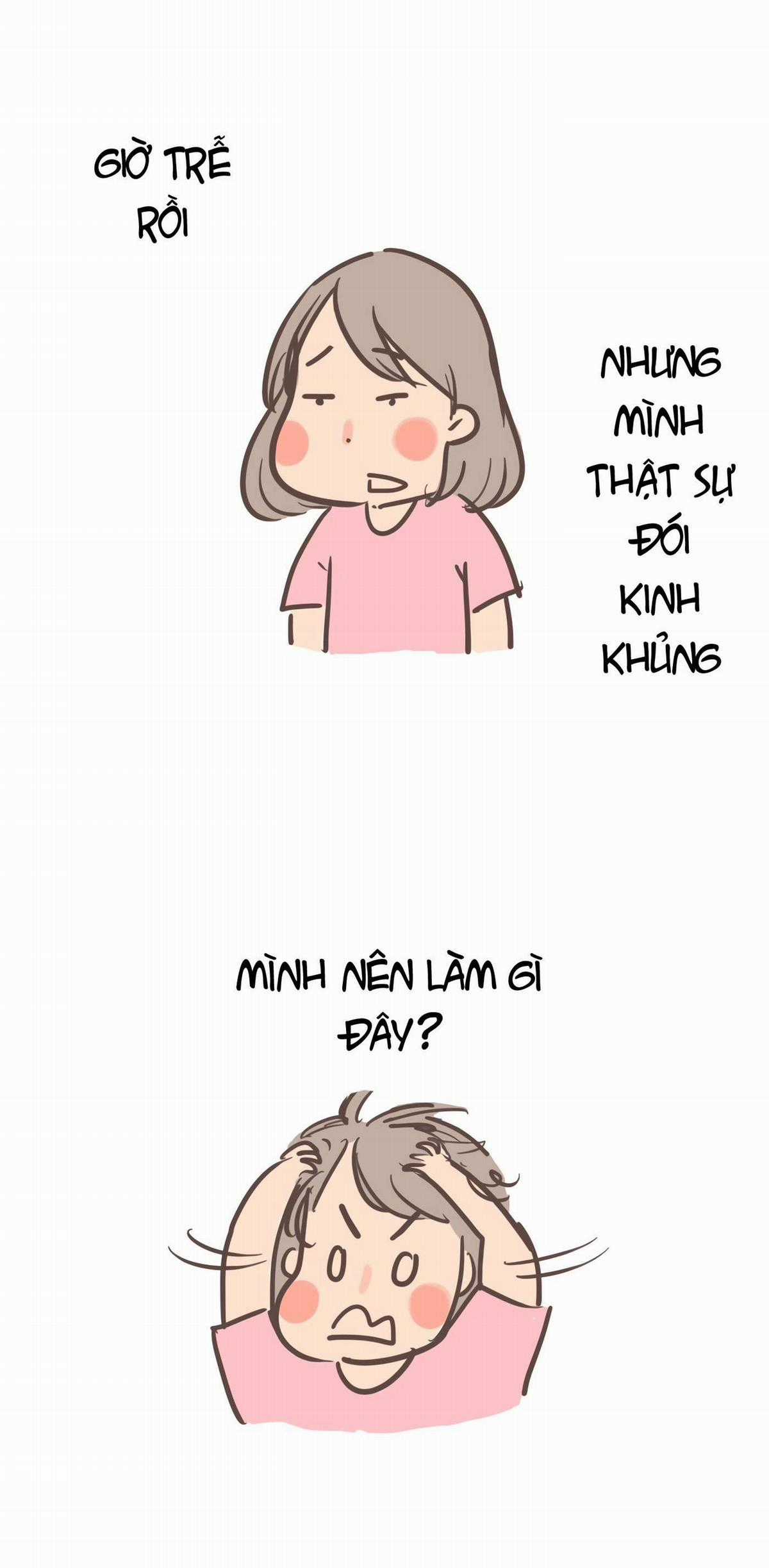 Nấu Ăn Lười Biếng Chapter 16 trang 2